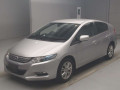 2010 Honda Insight