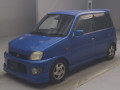 2002 Subaru Pleo