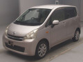 2012 Daihatsu Move