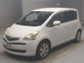 2008 Toyota Ractis