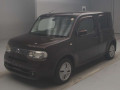2015 Nissan Cube