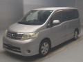2009 Nissan Serena