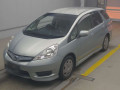 2012 Honda Fit Shuttle Hybrid