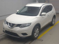 2014 Nissan X-Trail