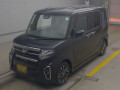 2020 Daihatsu Tanto Custom