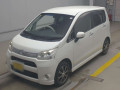 2013 Daihatsu Move Custom
