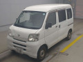 2016 Daihatsu Hijet Cargo