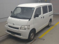 2017 Toyota Townace Van