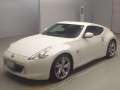 2010 Nissan Fairlady Z