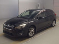 2013 Subaru Impreza Sports