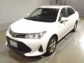 2019 Toyota Corolla Axio