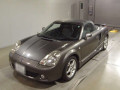 2006 Toyota MR-S