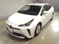 2020 Toyota Prius