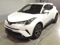2017 Toyota C-HR