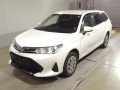 2017 Toyota Corolla Fielder
