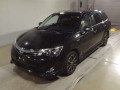2014 Toyota Corolla Fielder