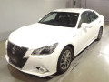 2014 Toyota Crown Hybrid