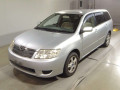 2006 Toyota Corolla Fielder
