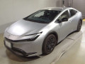 2025 Toyota Prius