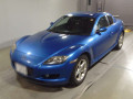 2003 Mazda RX-8