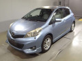 2011 Toyota Vitz