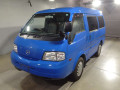 2020 Mazda Bongo Van