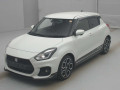2018 Suzuki Swift Sport