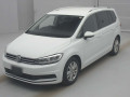 2021 Volkswagen Golf Touran