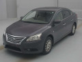 2013 Nissan SYLPHY