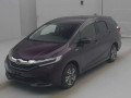 2015 Honda SHUTTLE