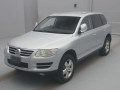 2009 Volkswagen Touareg