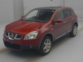 2011 Nissan Dualis