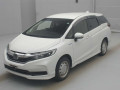 2020 Honda SHUTTLE
