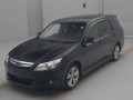 2012 Subaru Exiga