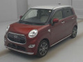 2017 Daihatsu Cast