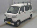 2020 Daihatsu Hijet Cargo