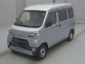 2018 Daihatsu Hijet Cargo