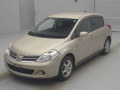 2009 Nissan Tiida