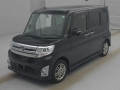 2015 Daihatsu Tanto Custom