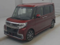 2016 Daihatsu Tanto Custom