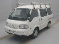2016 Mazda Bongo Van