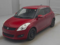 2012 Suzuki Swift
