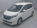 2017 Honda Freed