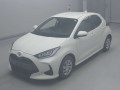 2020 Toyota YARIS