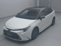 2022 Toyota Corolla Touring Wagon