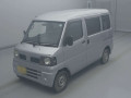 2010 Nissan Clipper Van