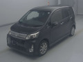 2014 Daihatsu Move Custom