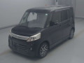2013 Suzuki Spacia Custom