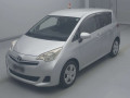 2011 Toyota Ractis