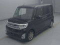 2013 Daihatsu Tanto Custom